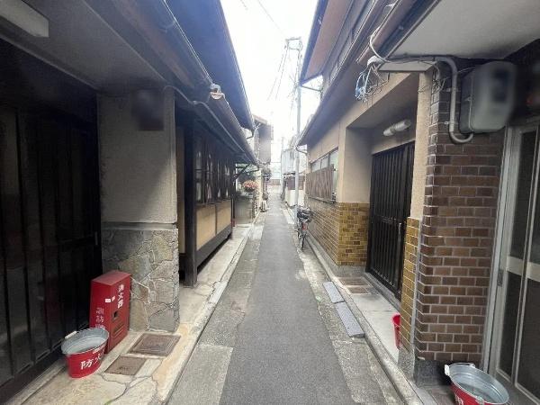 京町家