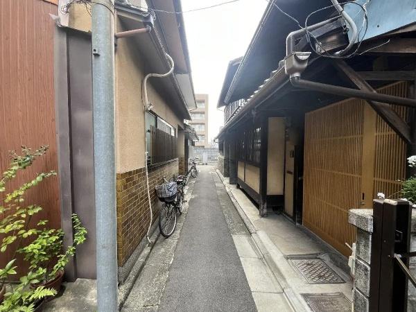 京町家