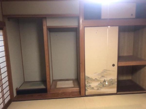 京都市上京区寺之内通千本西入柏清盛町の中古一戸建て