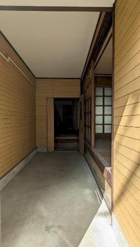 京都市中京区壬生松原町の中古一戸建て