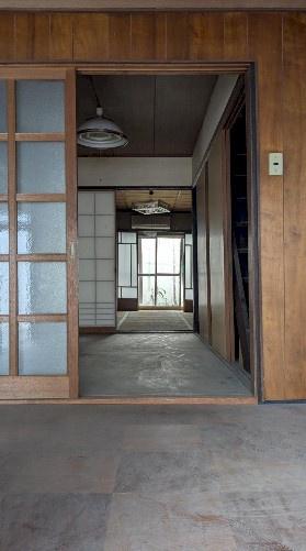 京都市中京区壬生松原町の中古一戸建