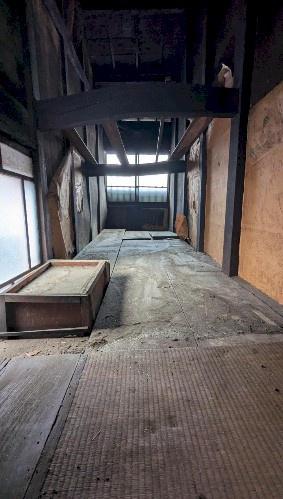 京都市中京区壬生松原町の中古一戸建て