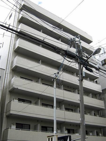 グラン・ドムール五条烏丸