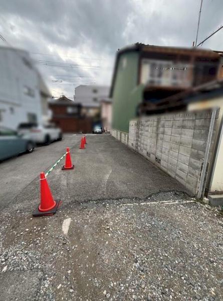 京都市上京区小川通元誓願寺下る靭屋町の土地