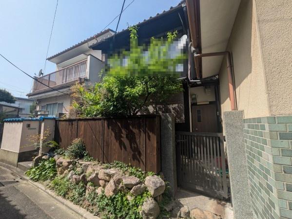 京町家