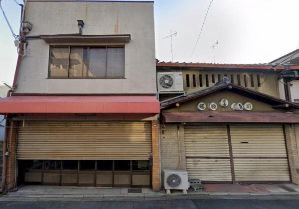 京都市東山区本町８丁目の売土地
