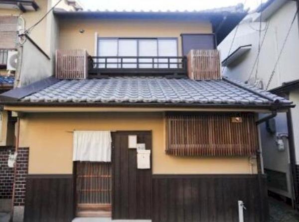 西ノ京星池町　ゲストハウス