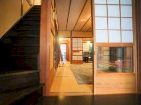 西ノ京星池町　ゲストハウス