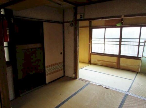 京都市上京区今出川通小川東入北兼康町の中古一戸建て