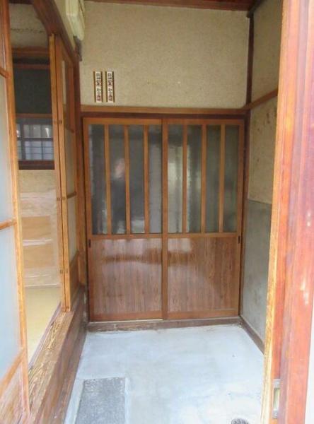 京都市上京区今出川通小川東入北兼康町の中古一戸建て