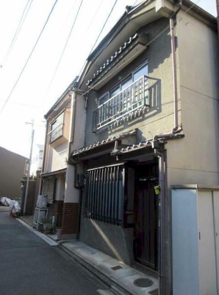 京都市上京区今出川通小川東入北兼康町の中古一戸建