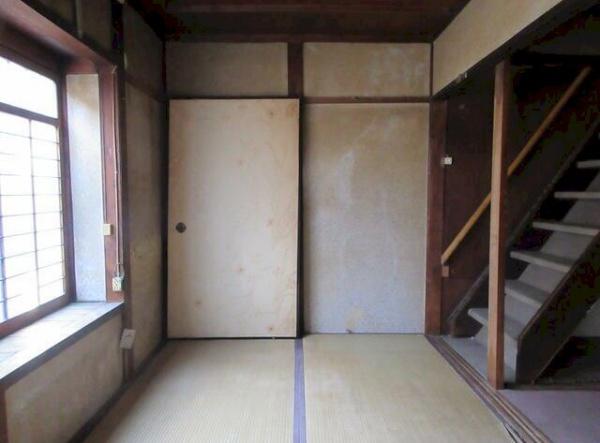 京都市上京区今出川通小川東入北兼康町の中古一戸建て