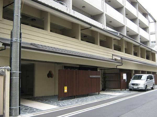 エスリード四条室町