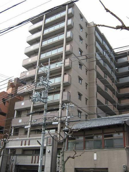 パデシオン京都駅前