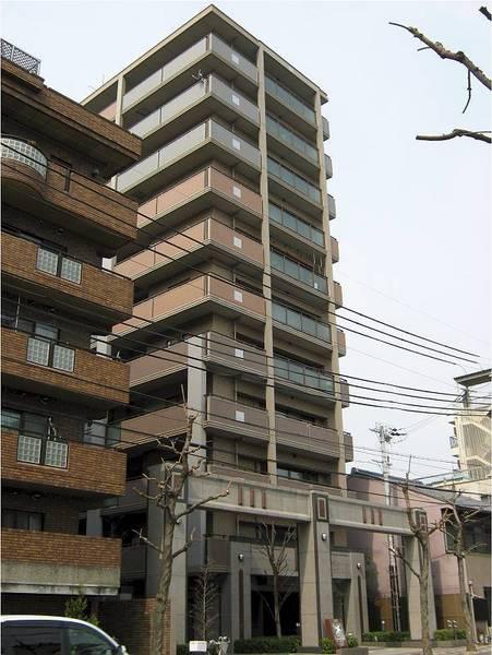 パデシオン京都駅前