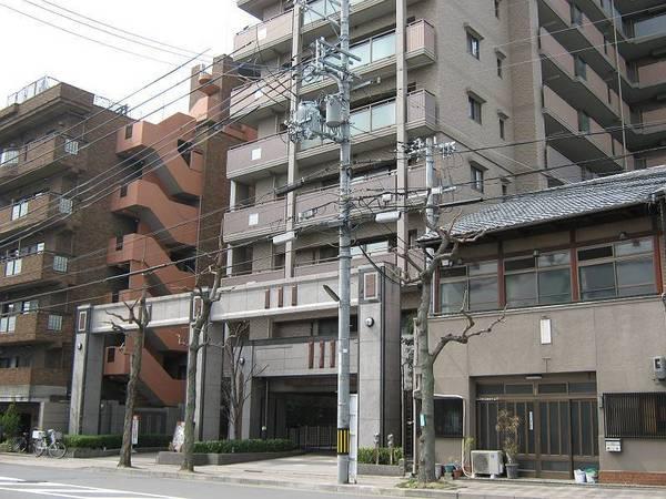 パデシオン京都駅前