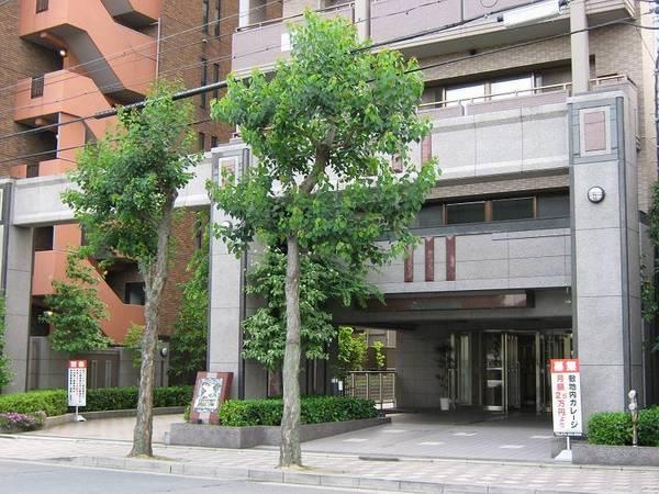パデシオン京都駅前