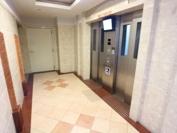 パデシオン京都駅前