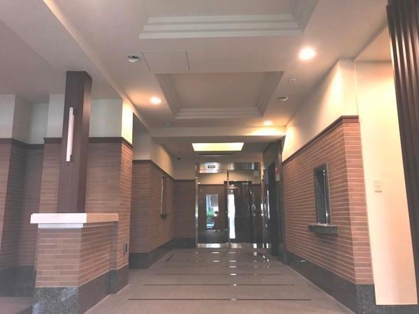 御所西夷川町アーバンライフ