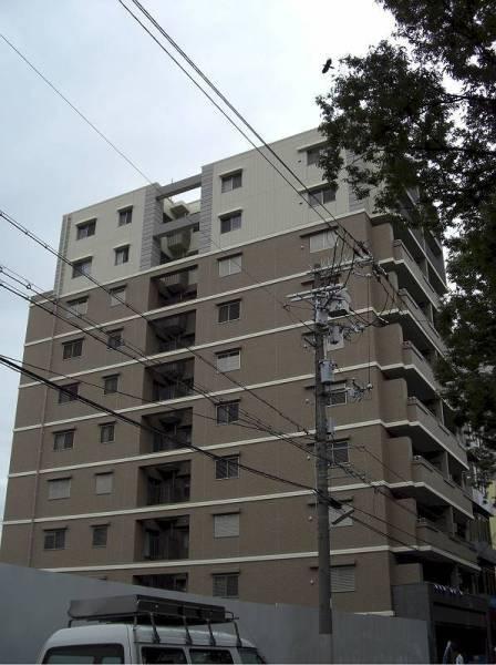 御所西夷川町アーバンライフ