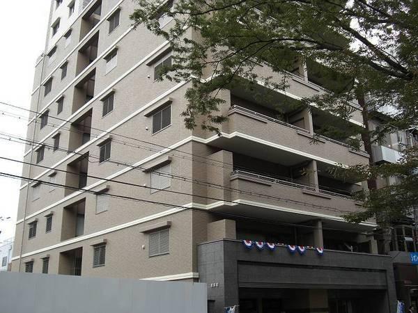 御所西夷川町アーバンライフ