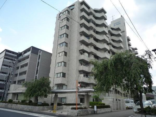 ルシエル西ノ京御池