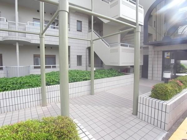 ルシエル西ノ京御池