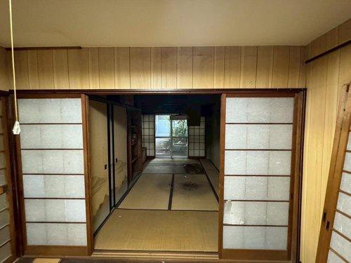 京都市上京区御前通下立売上る２丁目西入川瀬町の中古一戸建て