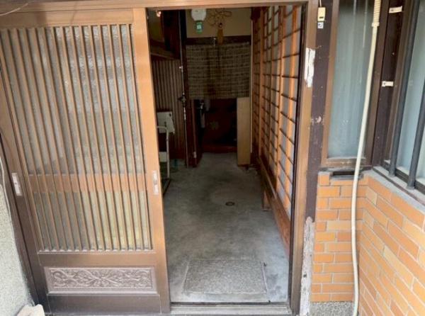 京都市上京区御前通下立売上る２丁目西入川瀬町の中古一戸建て