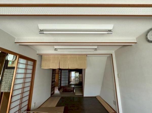 京都市上京区御前通下立売上る２丁目西入川瀬町の中古一戸建て