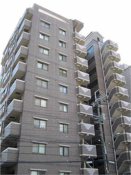 ファミール四条大宮