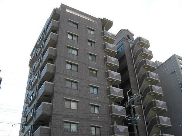 ファミール四条大宮