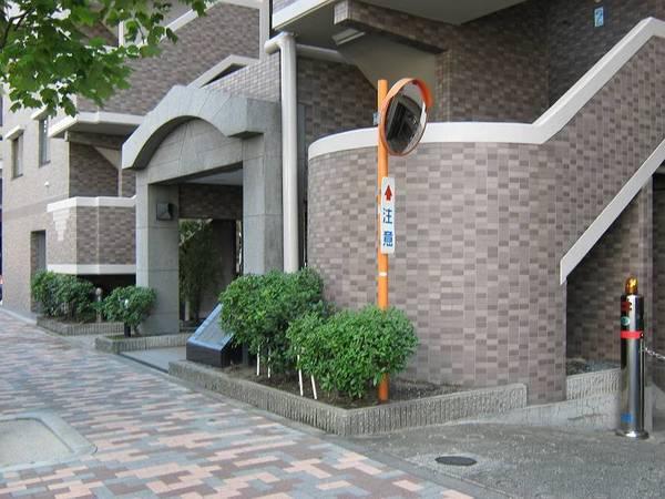ファミール四条大宮
