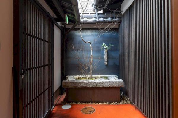 東門前町　京町家ゲストハウス