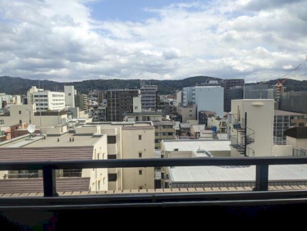 リーガル京都河原町３