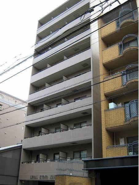 リーガル京都河原町３