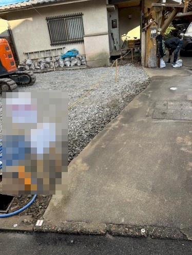 京都市上京区室町新町の間武者小路下る一松町の売土地