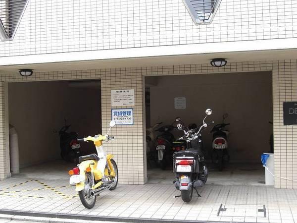 デトム・ワン西陣３