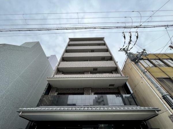 リーガル京都河原町五条２