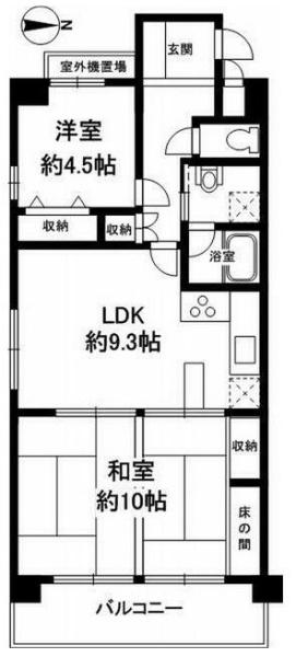 藤和シティコープ西洞院