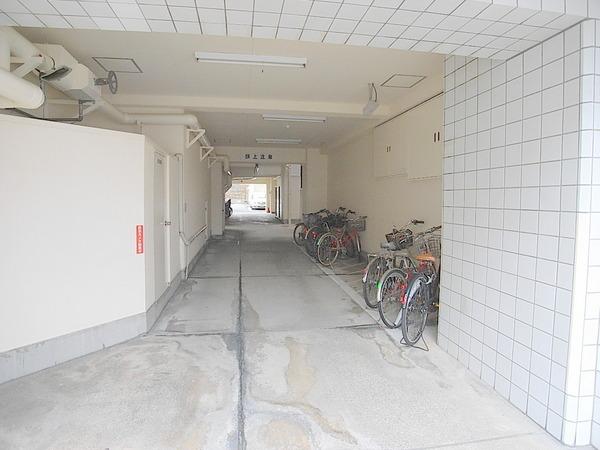藤和シティコープ西洞院