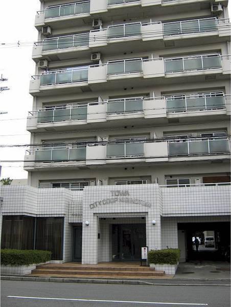 藤和シティコープ西洞院