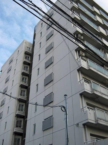 藤和シティコープ西洞院