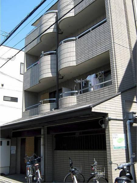 グランディール堀川