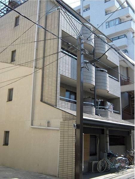 グランディール堀川