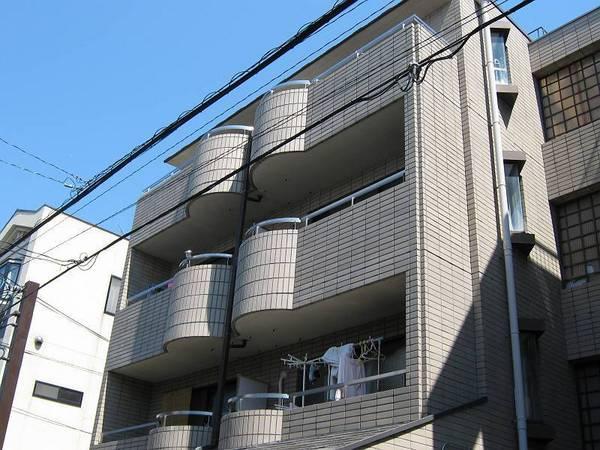 グランディール堀川