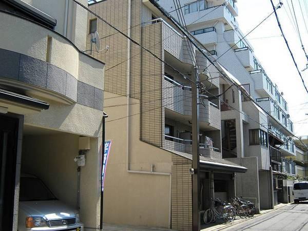グランディール堀川