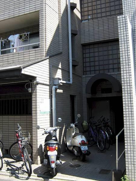 グランディール堀川