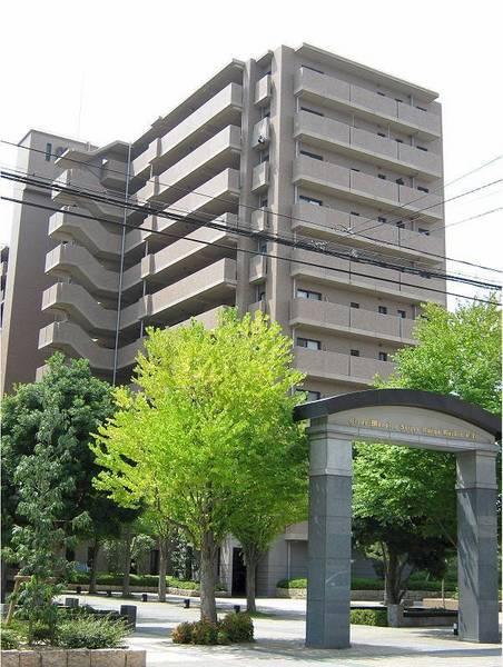 ライオンズマンション四条大宮ガーデンシティ