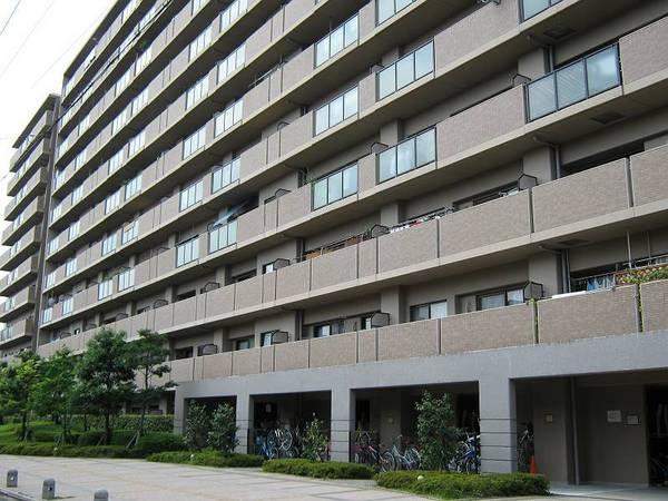 ライオンズマンション四条大宮ガーデンシティ
